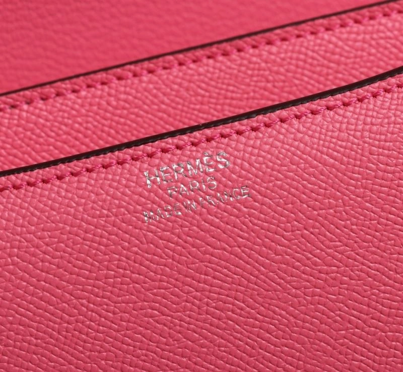 Contemporary Hermes Constance Bags 89576
