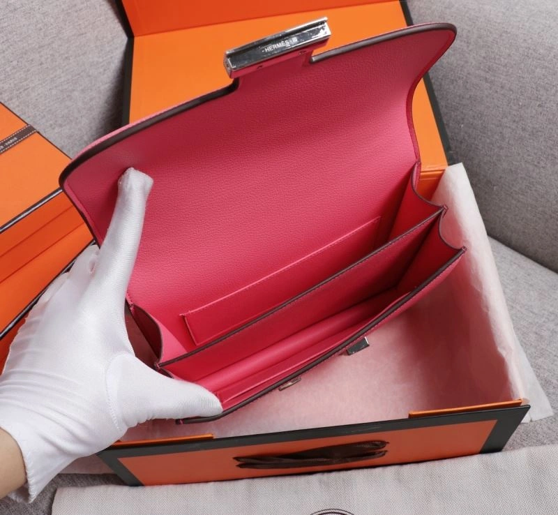 Contemporary Hermes Constance Bags 89576