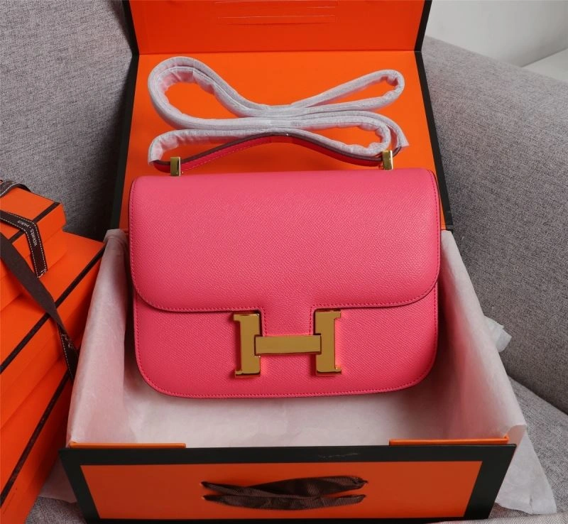 Hermes Constance Bags Sophisticated 89577