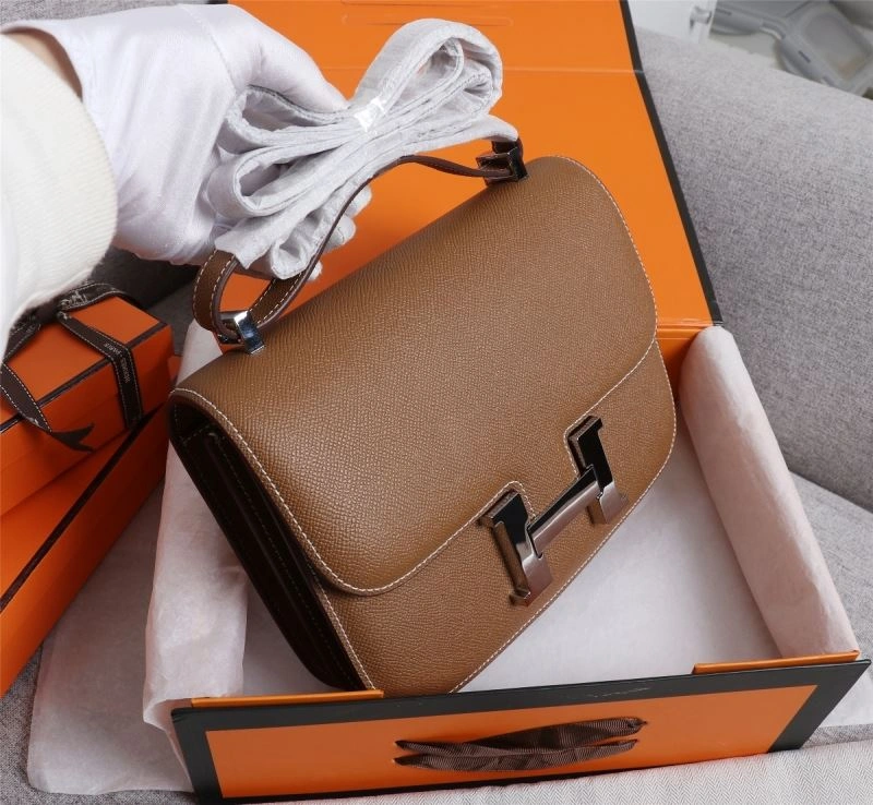 Vibrant Hermes Constance Bags 89572