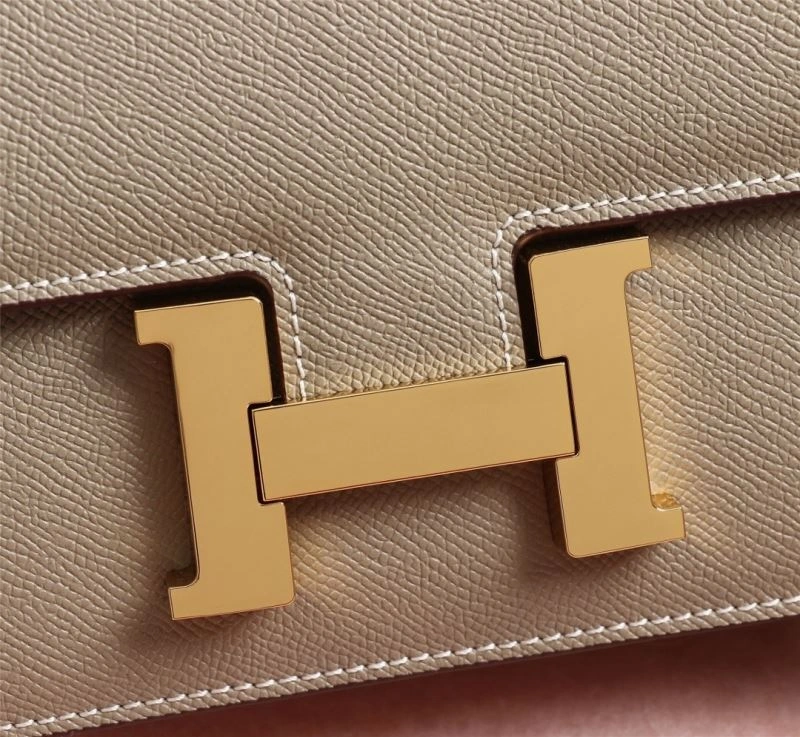 Thermal Hermes Constance Bags 89569