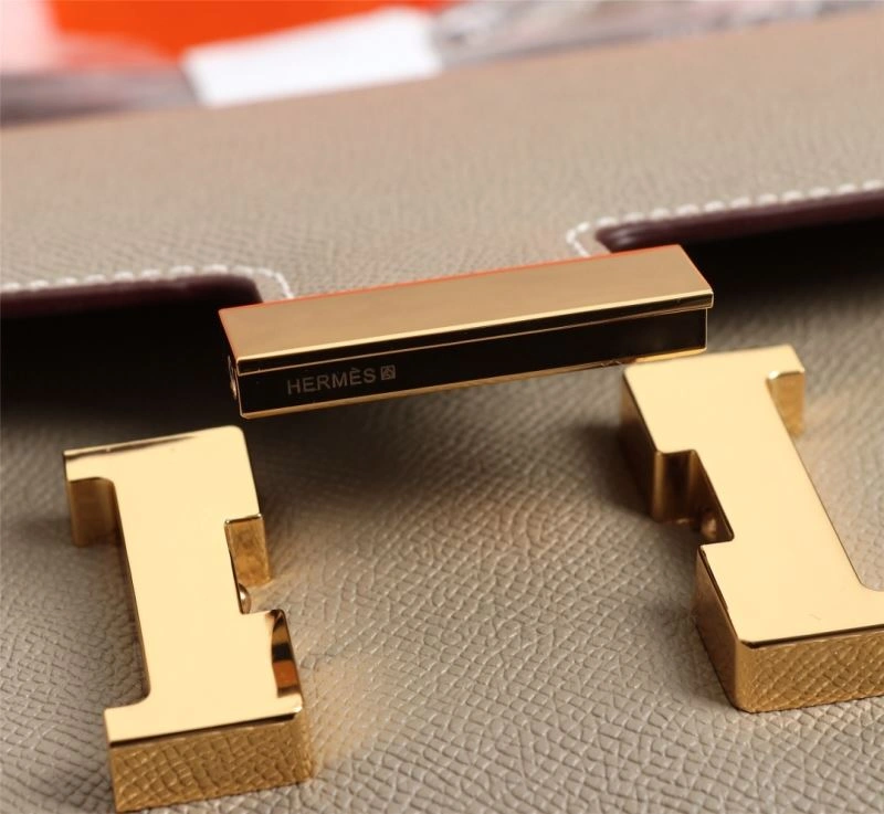 Thermal Hermes Constance Bags 89569