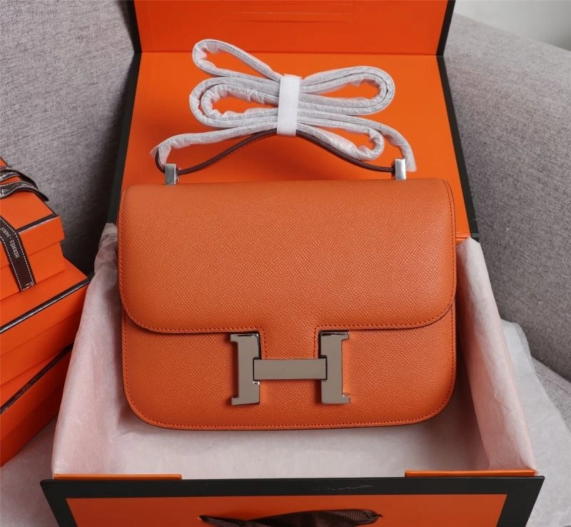 SunProtective Hermes Constance Bags 89654
