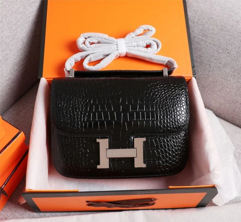 Hermes Constance Bags Modern 89586