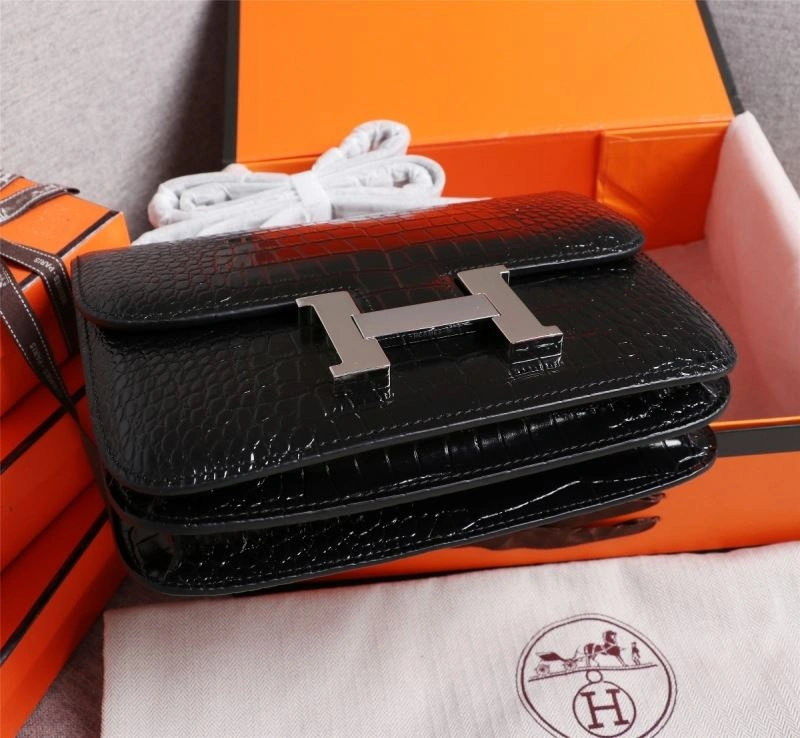 Hermes Constance Bags Modern 89586