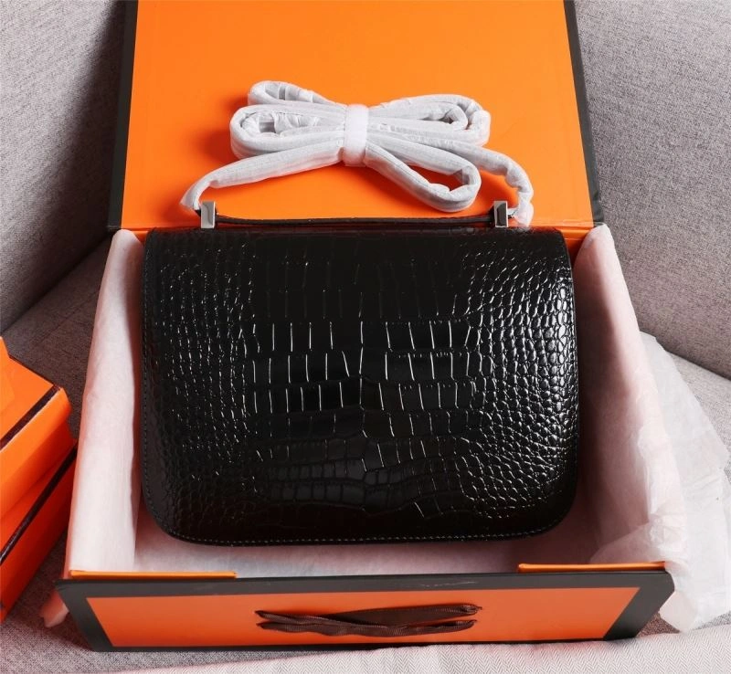 Hermes Constance Bags Modern 89586