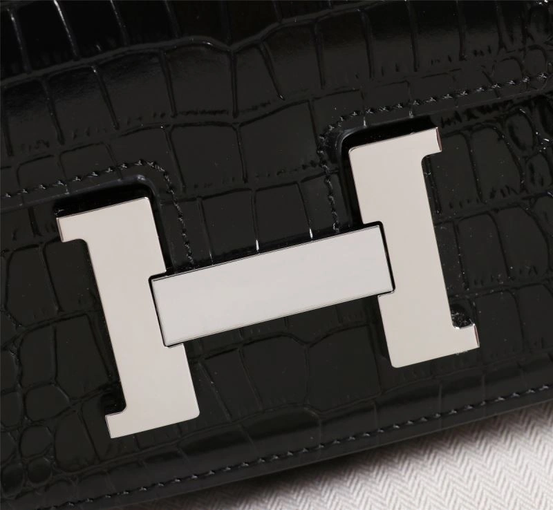 Hermes Constance Bags Modern 89586