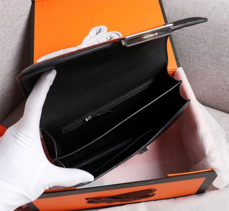 Hermes Constance Bags Modern 89586