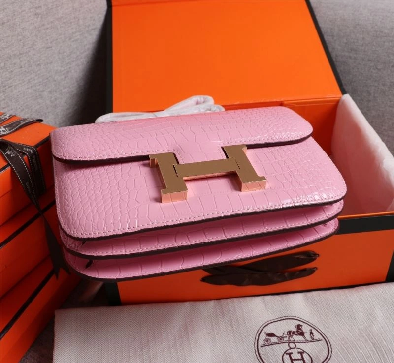 Hermes Constance Bags Sustainable 89553