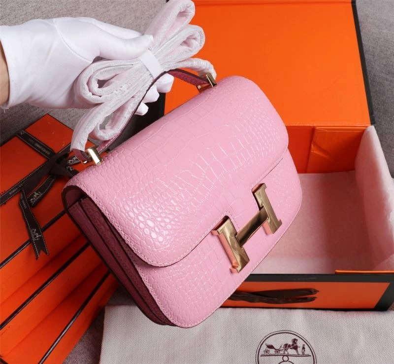 Hermes Constance Bags Sustainable 89553