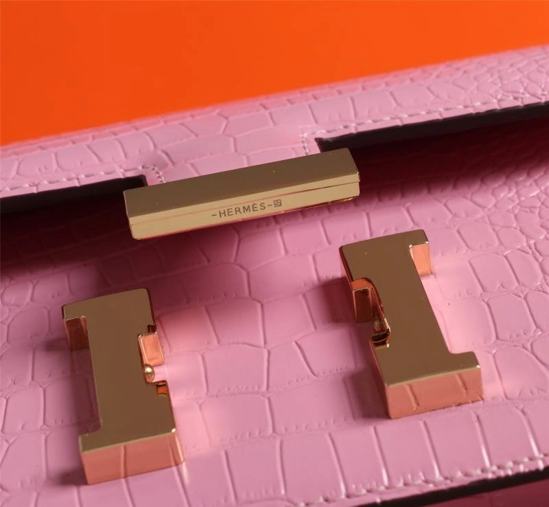 Hermes Constance Bags Sustainable 89553