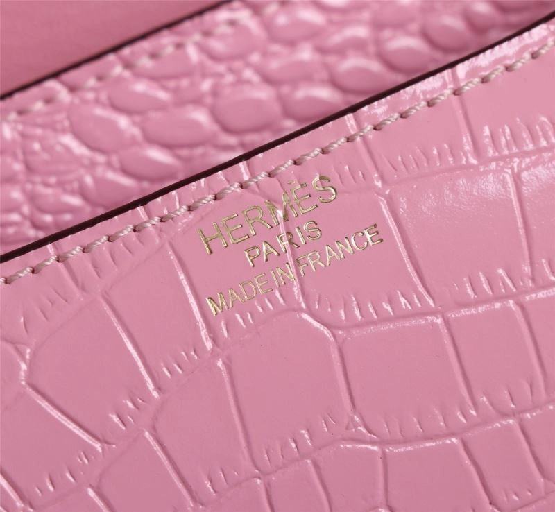 Hermes Constance Bags Sustainable 89553