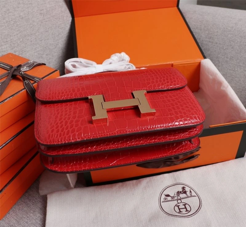 Breathable Hermes Constance Bags 89583
