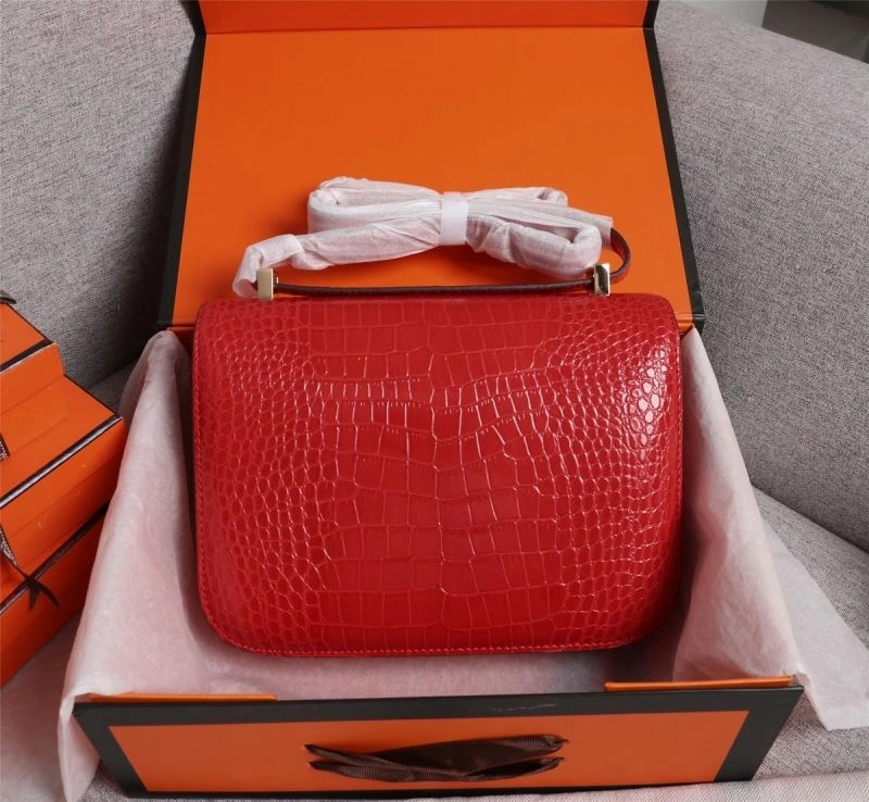 Breathable Hermes Constance Bags 89583