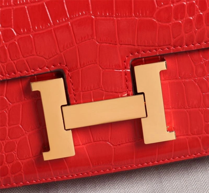 Breathable Hermes Constance Bags 89583