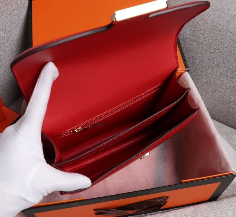 Breathable Hermes Constance Bags 89583