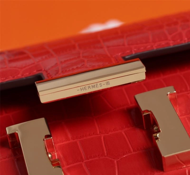 Breathable Hermes Constance Bags 89583