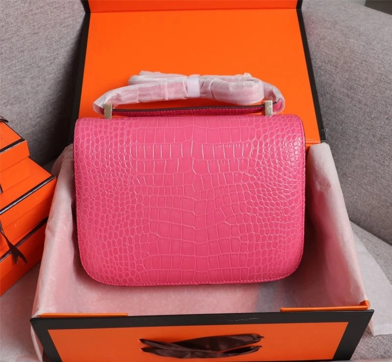 Soft Hermes Constance Bags 89540
