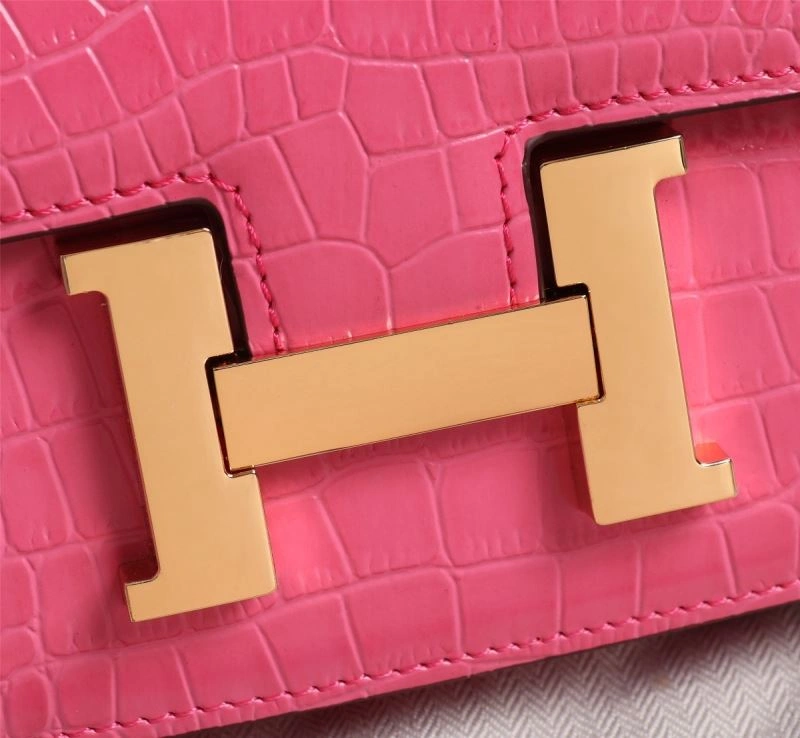 Soft Hermes Constance Bags 89540