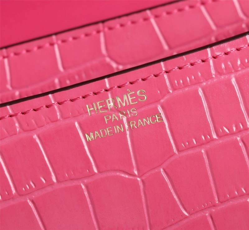 Soft Hermes Constance Bags 89540