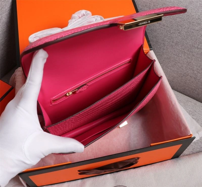Soft Hermes Constance Bags 89540
