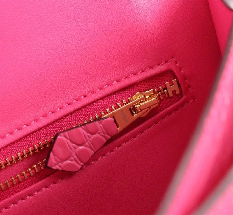 Soft Hermes Constance Bags 89540
