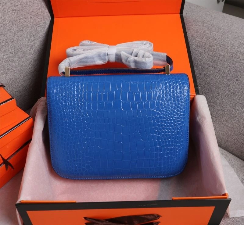 Hermes Constance Bags Comfortable 89566