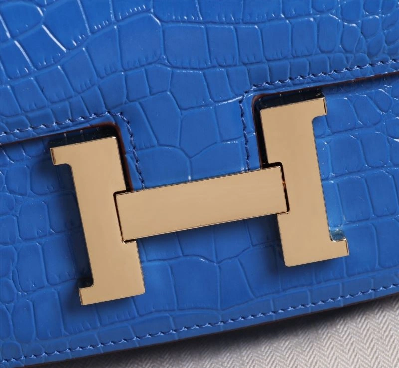 Hermes Constance Bags Comfortable 89566