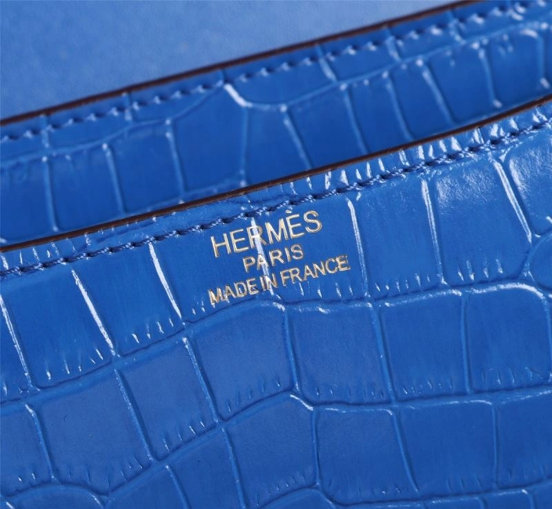 Hermes Constance Bags Comfortable 89566