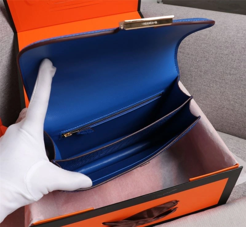 Hermes Constance Bags Comfortable 89566