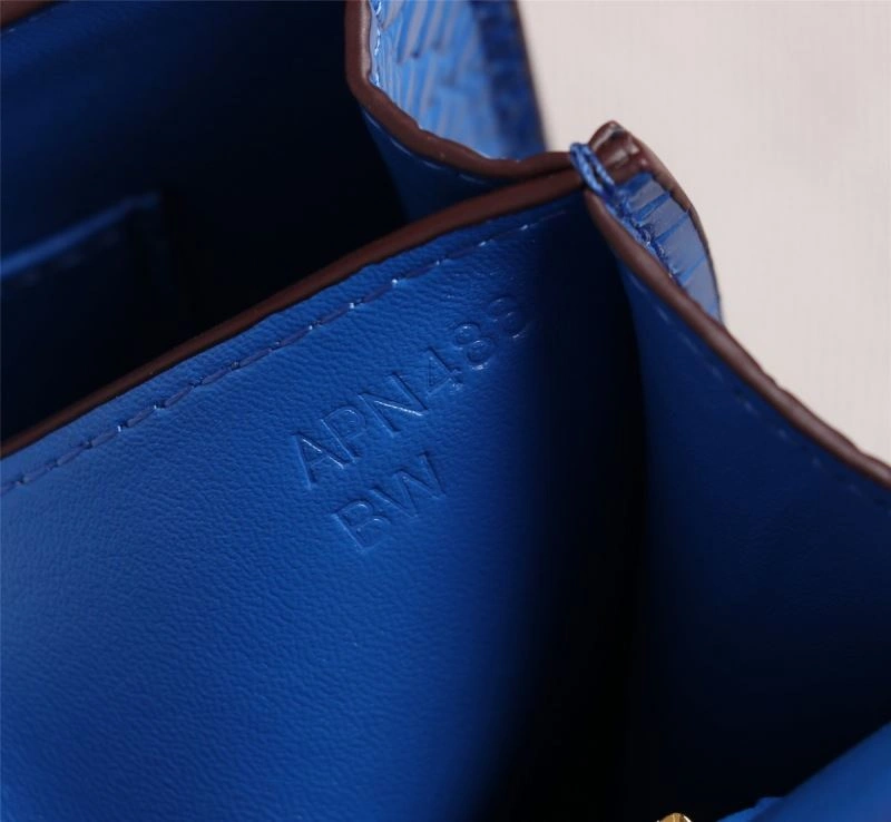 Hermes Constance Bags Comfortable 89566