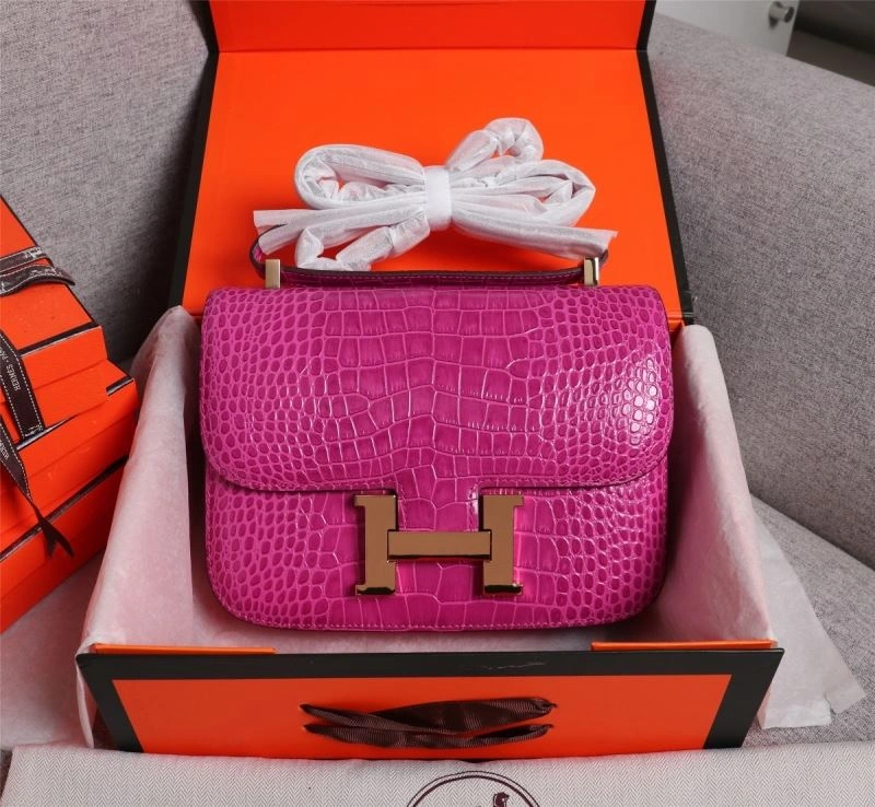 Bright Hermes Constance Bags 89552