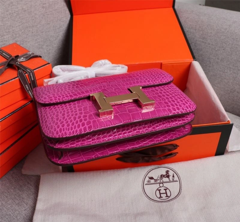 Bright Hermes Constance Bags 89552