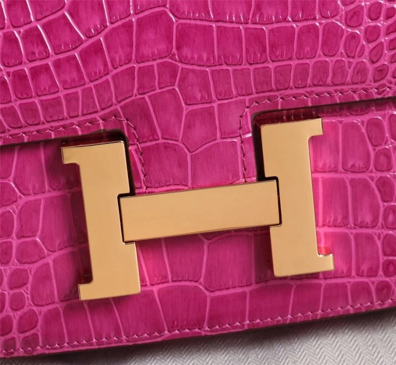 Bright Hermes Constance Bags 89552