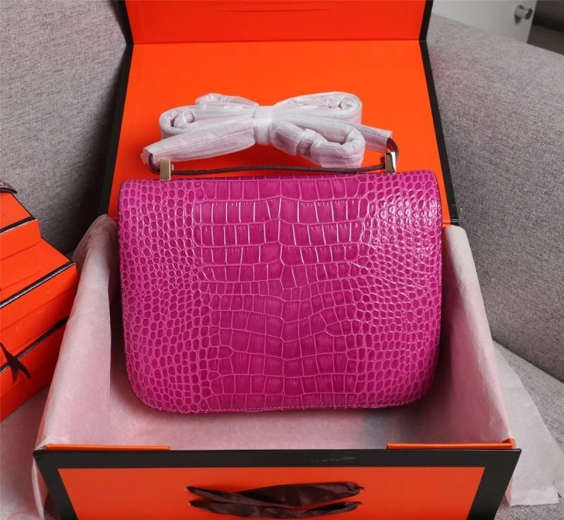 Bright Hermes Constance Bags 89552