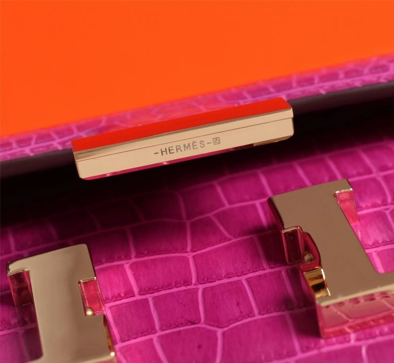 Bright Hermes Constance Bags 89552