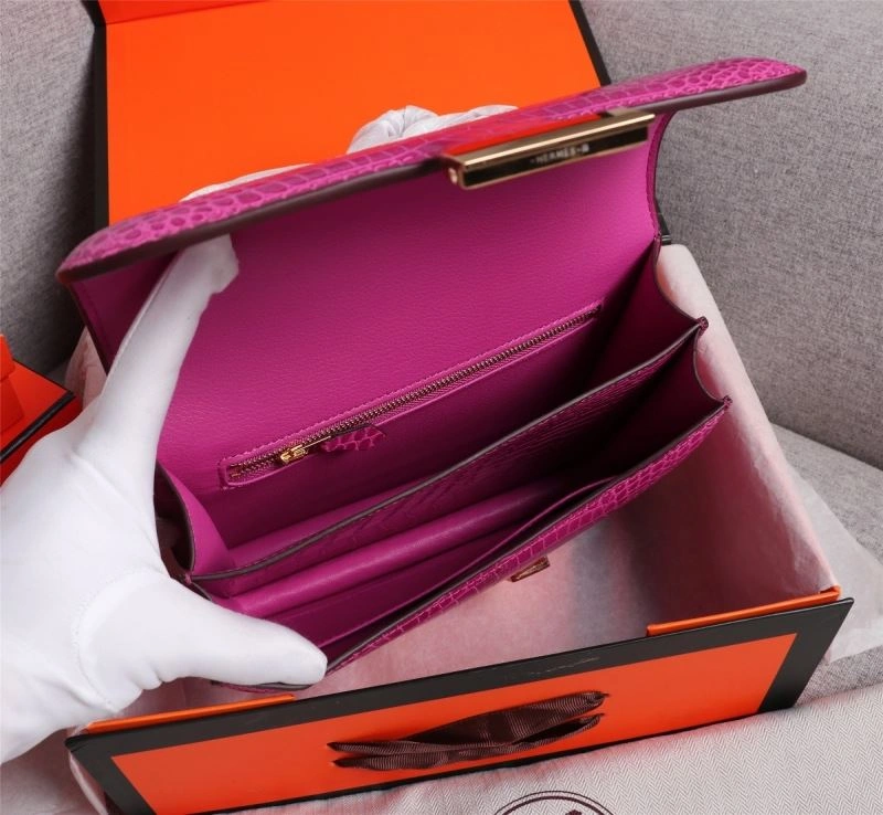 Bright Hermes Constance Bags 89552