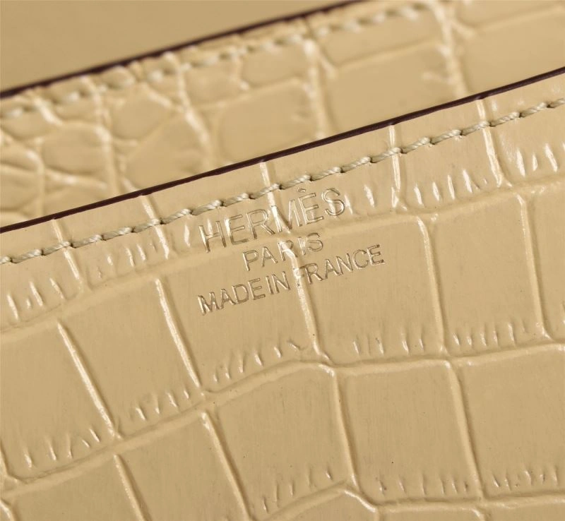 Hermes Constance Bags SmoothTexture 89544