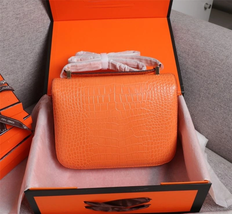 Hermes Constance Bags Trendy 89534