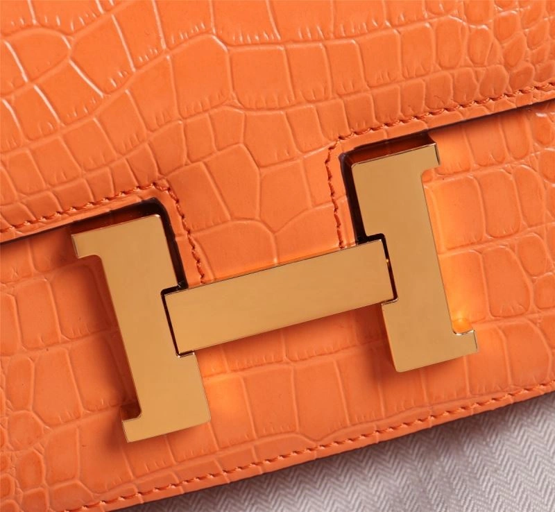 Hermes Constance Bags Trendy 89534