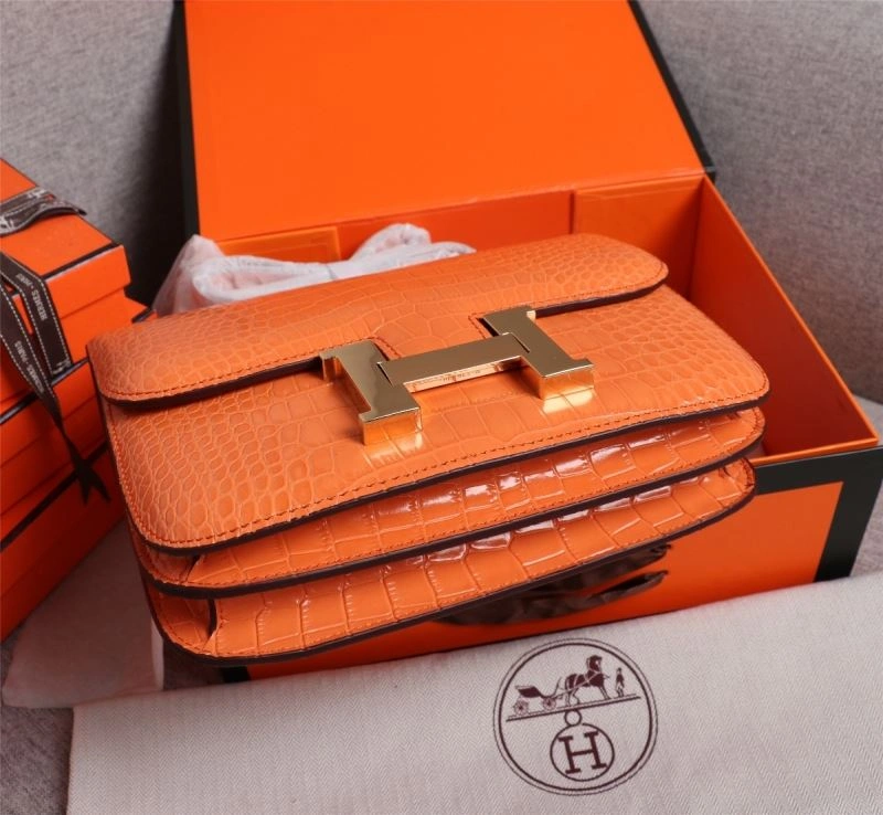 Hermes Constance Bags Trendy 89534