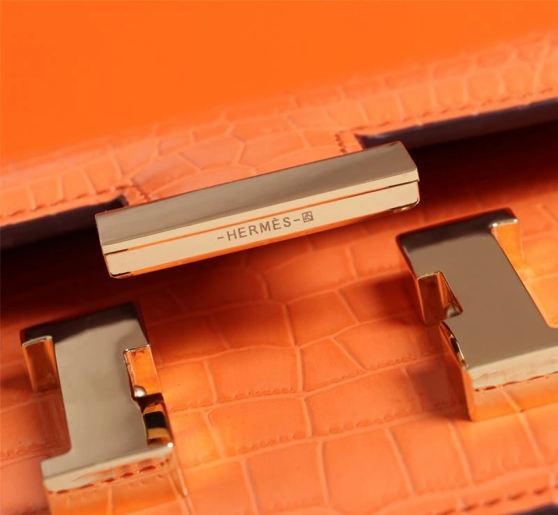 Hermes Constance Bags Trendy 89534