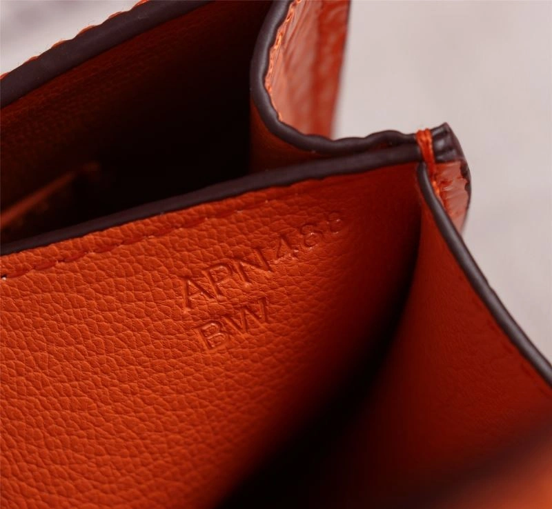 Hermes Constance Bags Trendy 89534