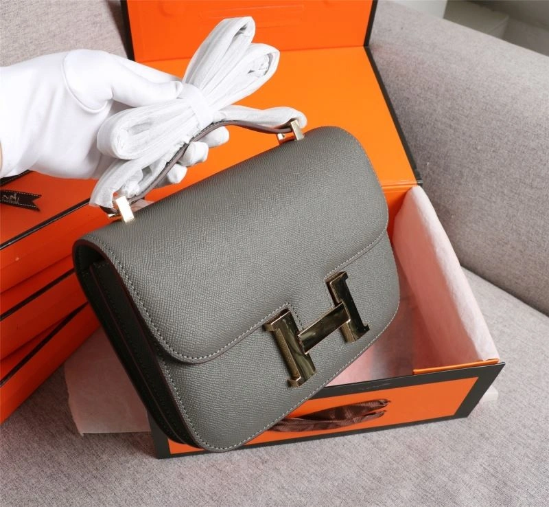 Flexible Hermes Constance Bags 89547
