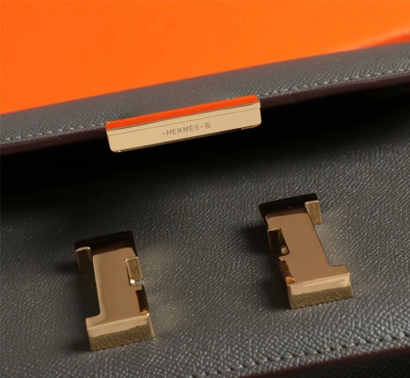 Flexible Hermes Constance Bags 89547