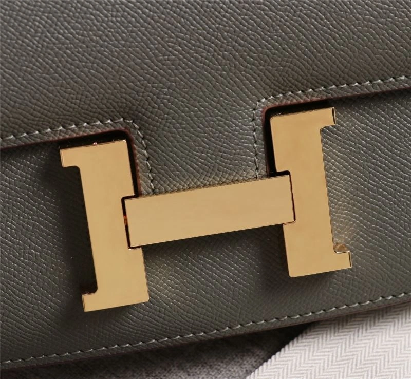 Flexible Hermes Constance Bags 89547