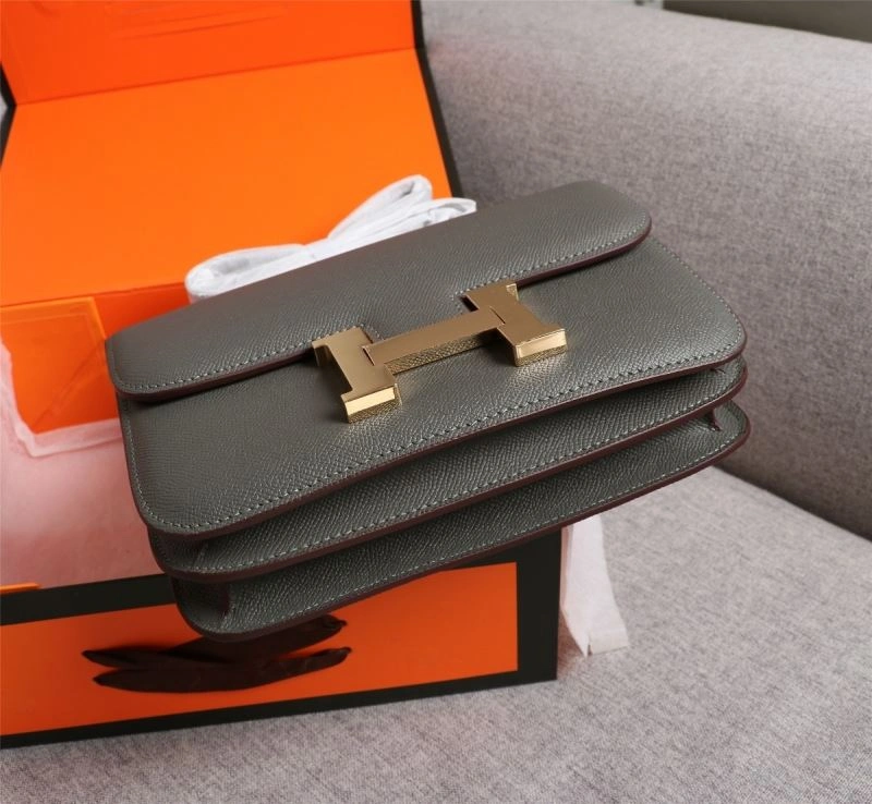 Flexible Hermes Constance Bags 89547