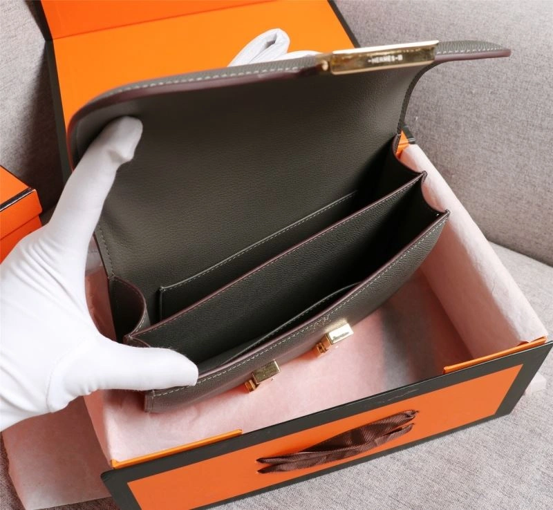 Flexible Hermes Constance Bags 89547
