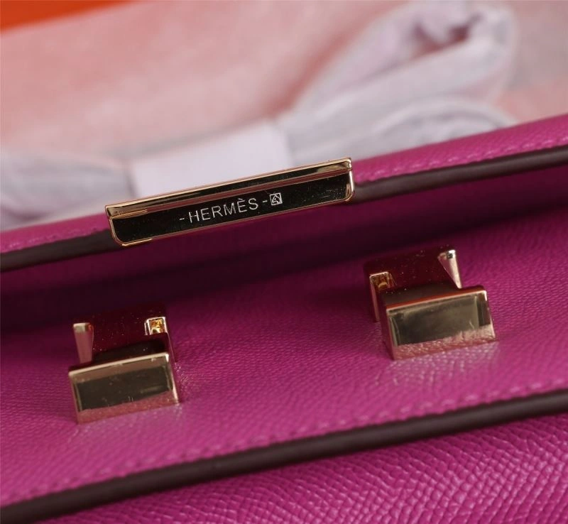 Hermes Constance Bags TravelReady 89541