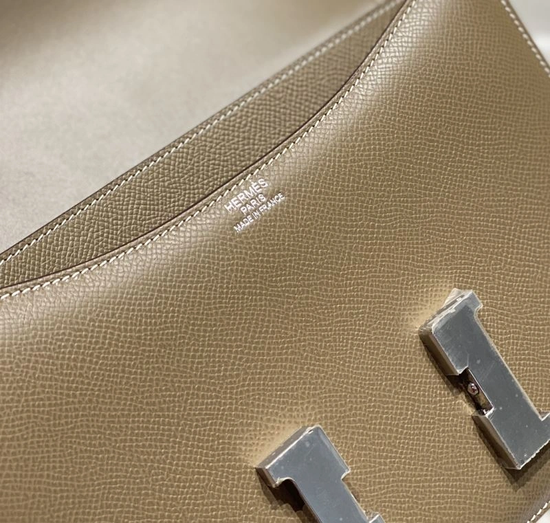 Hermes Constance Bags WrinkleFree 73736